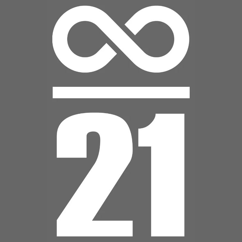 Infini de 21 millions de Bitcoin