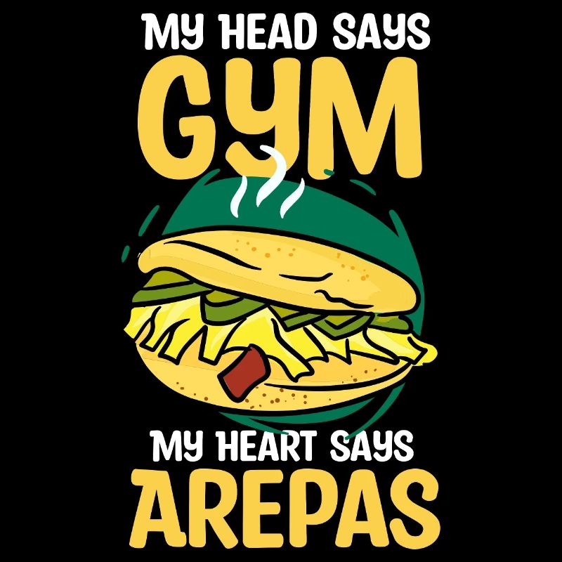 Arepas Venezuelan Kitchen Design