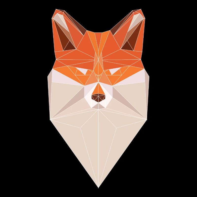 Fuchs Dreiecke