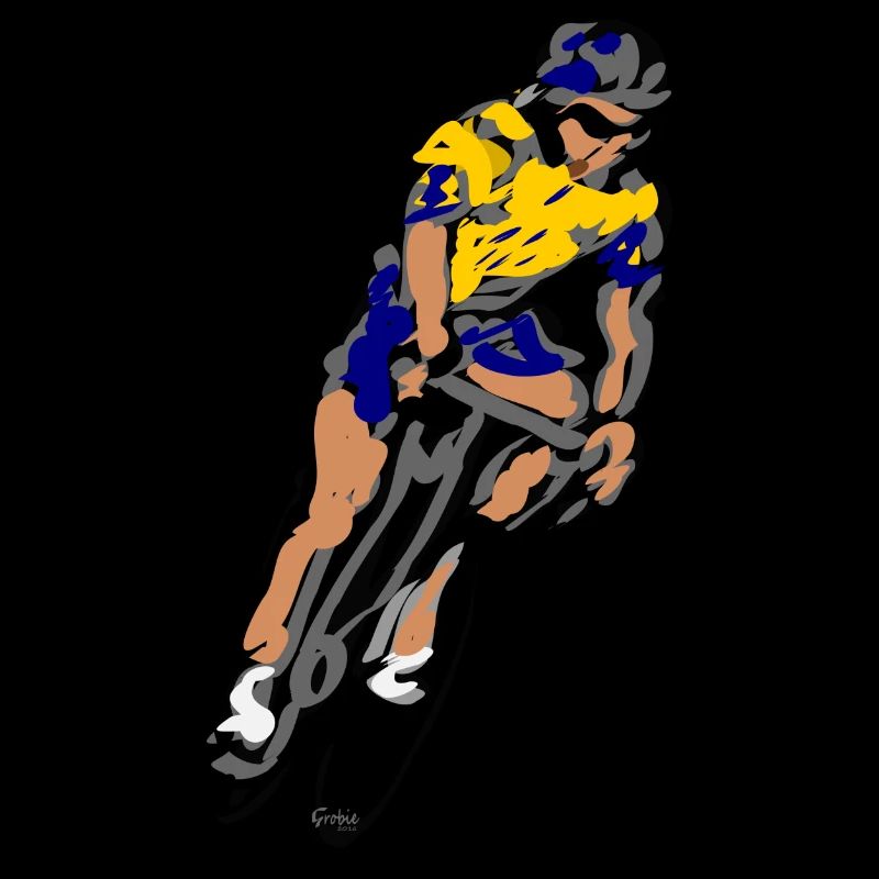 Radfahrer