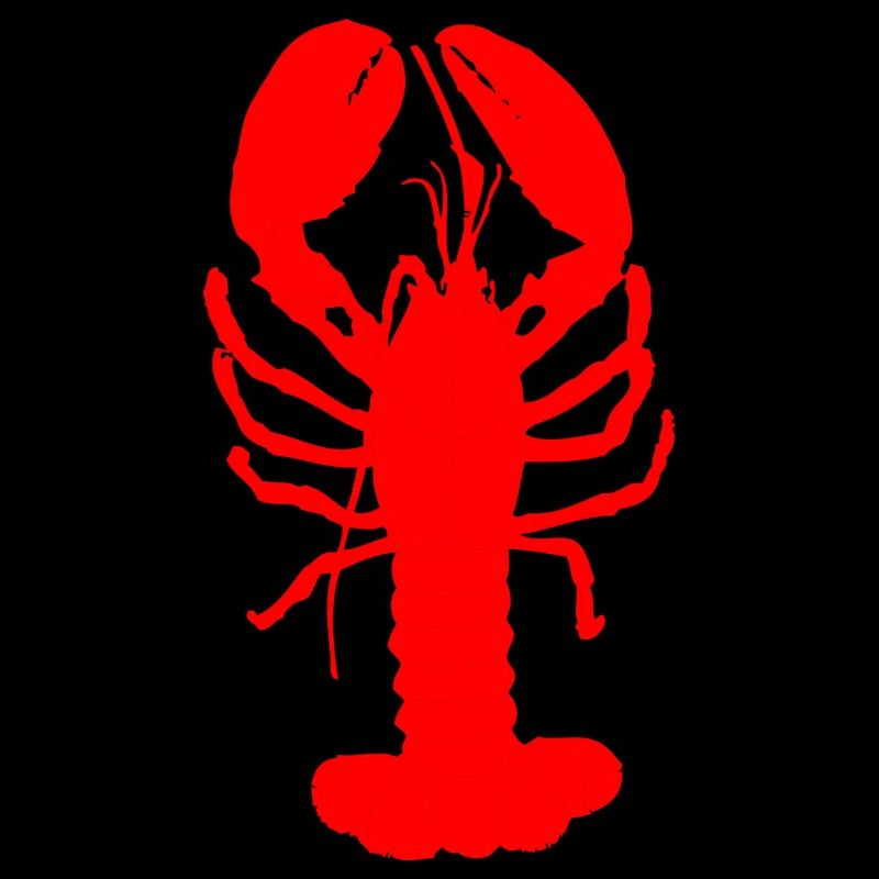 le homard