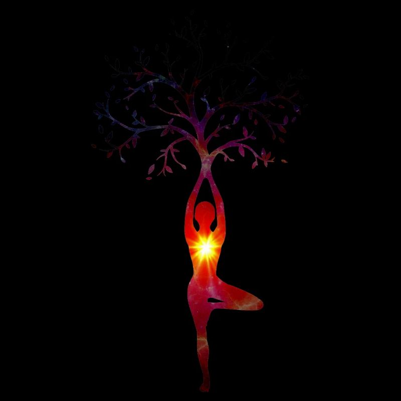 Yoga Sonne