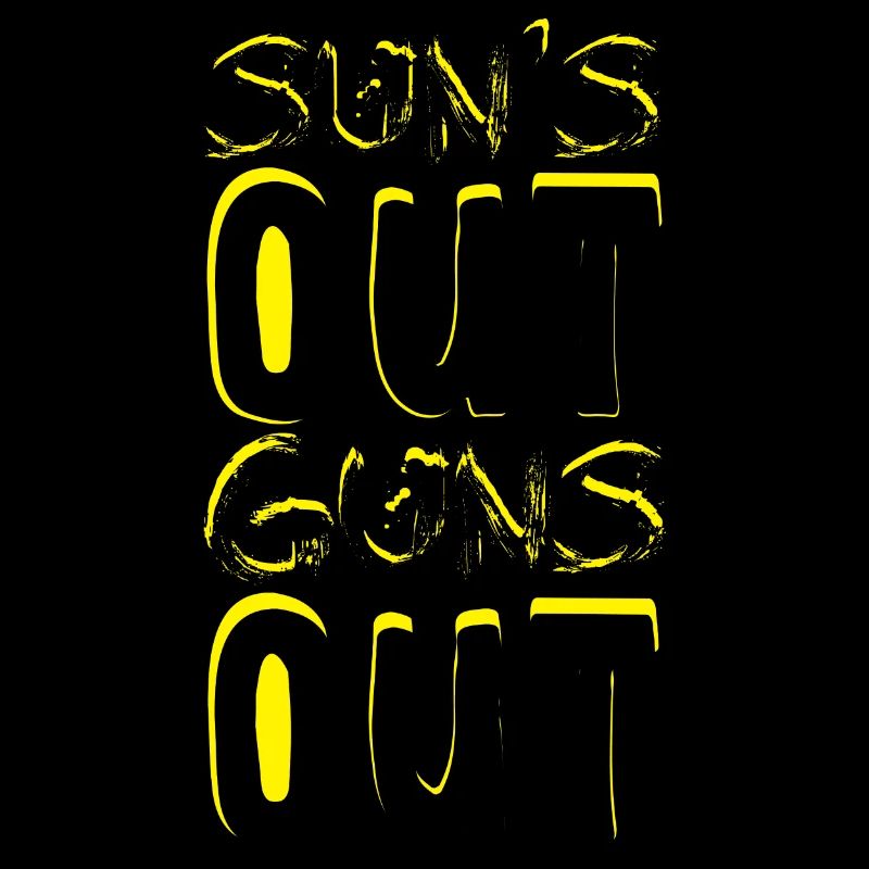 Guns Out