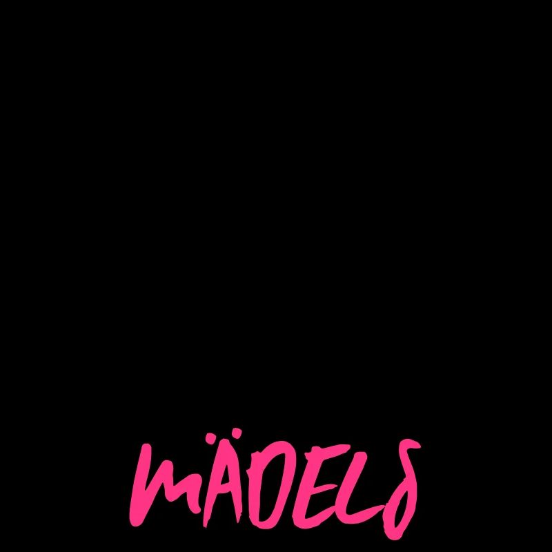 maedels nie ohne meine