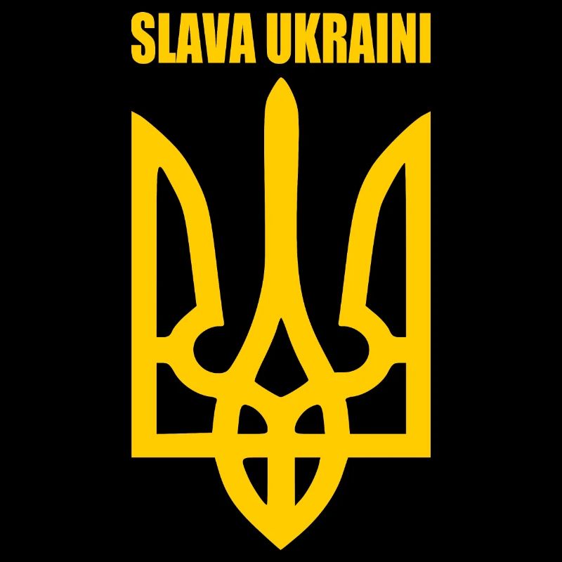 Slava ukraini