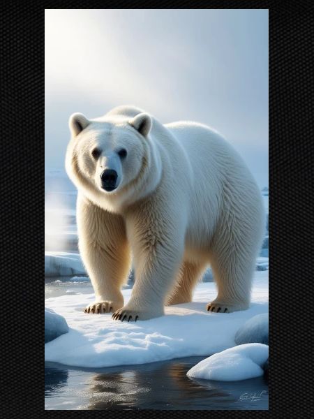Polar Bear