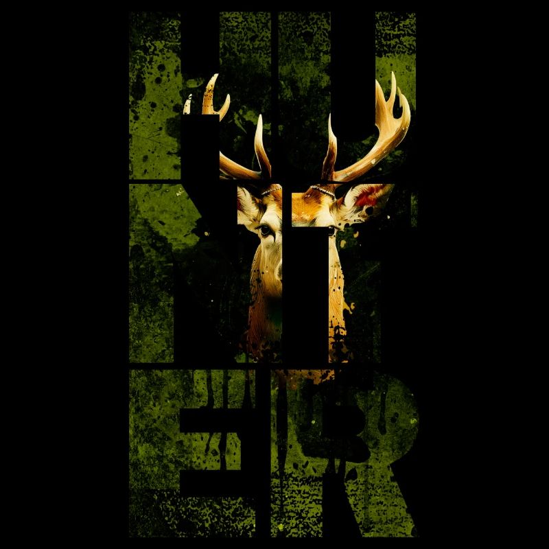HUNTER Jäger