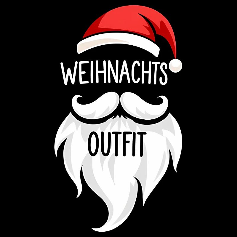 Weihnachts Outfit