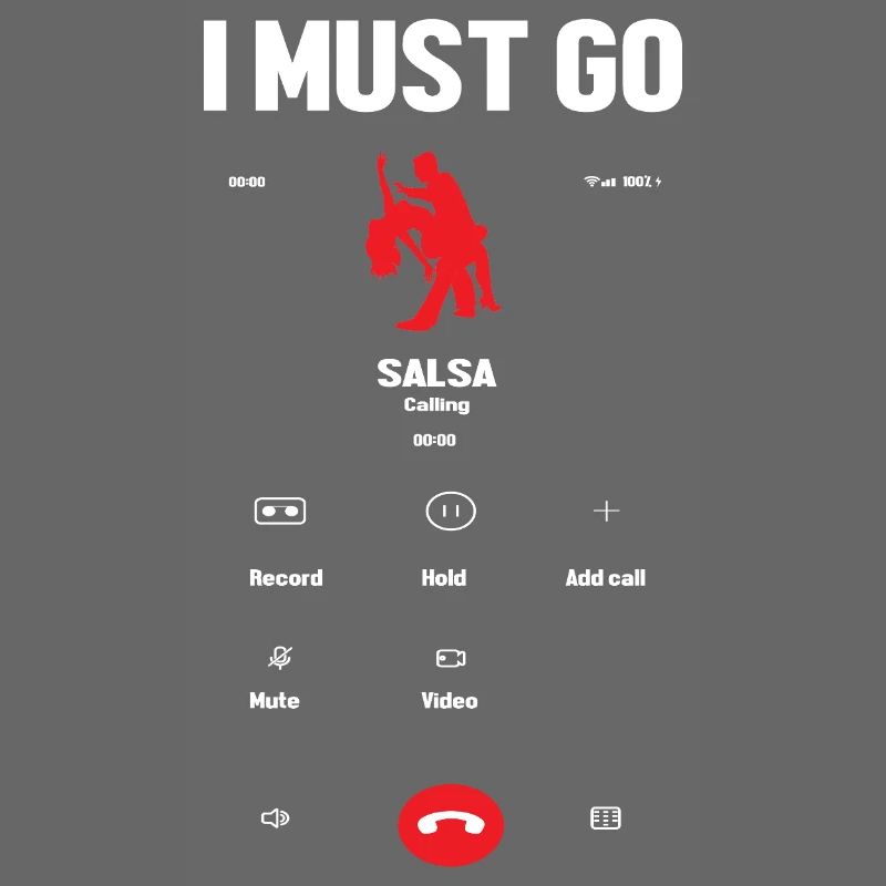 Danseuse de salsa Danseuse