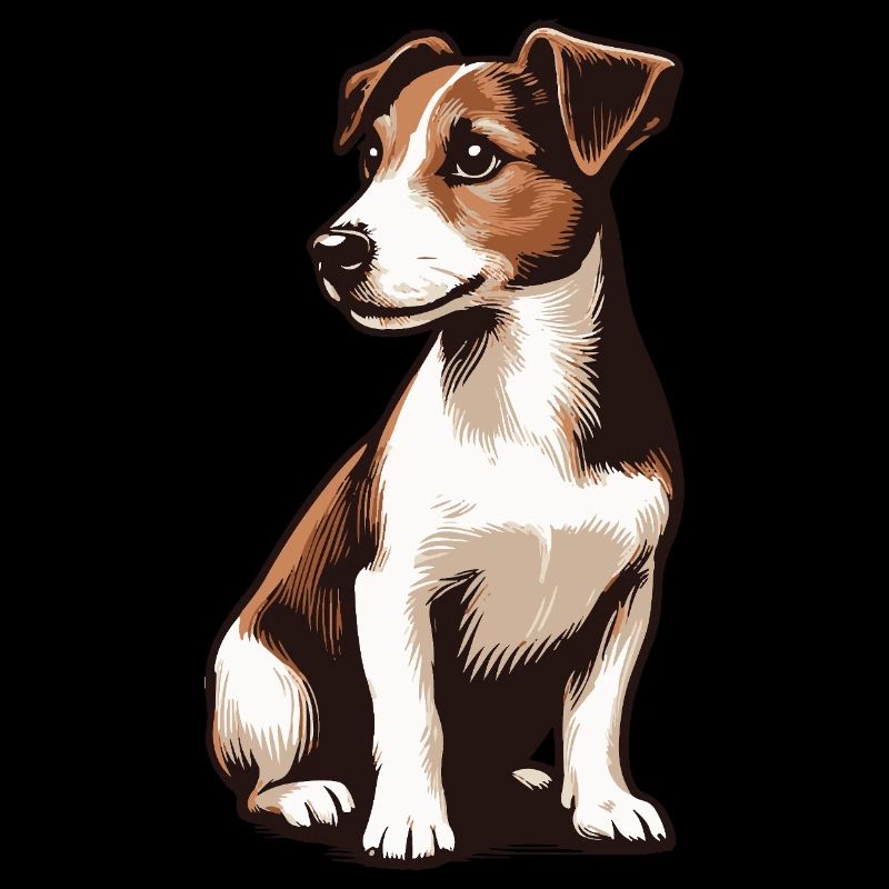 Jack Russell Terrier