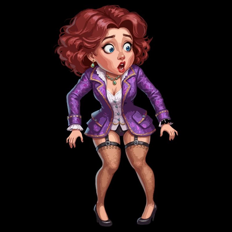 Dancing queen