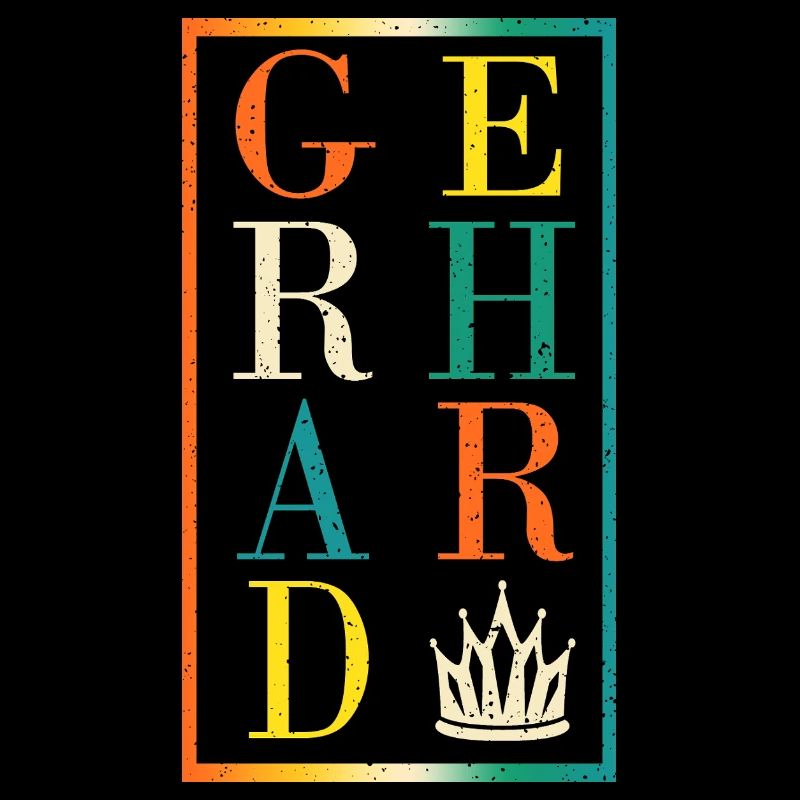 Gerhard