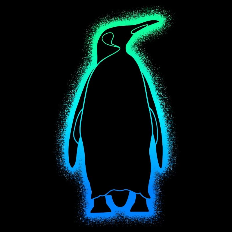 Pinguine Jungen Herren Kinder Pinguin