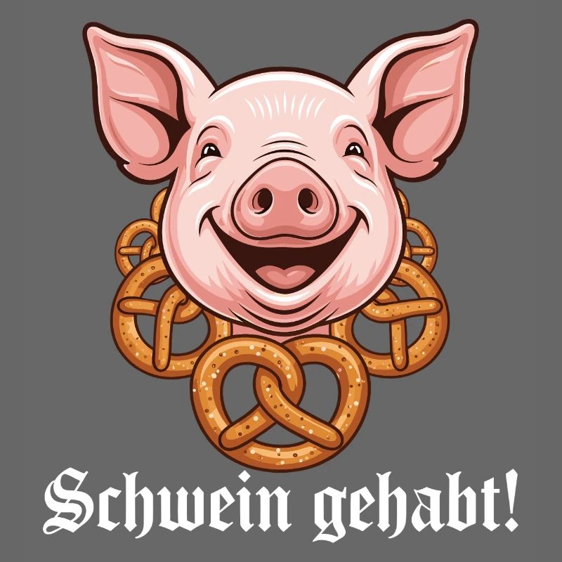 Pig had !