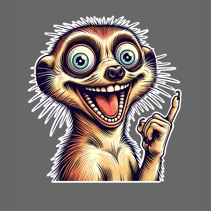 Erdmännchen