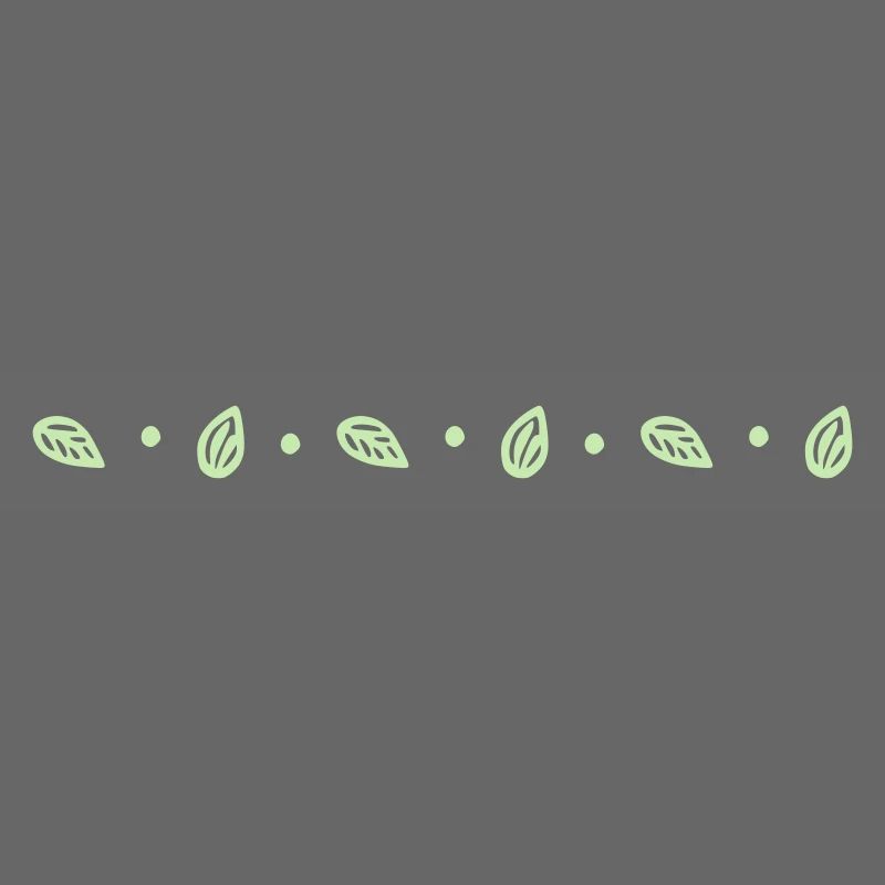 Small Leaves Line