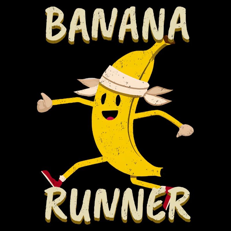 Banane Jogger Jogging Marathon Course à pied Sprint