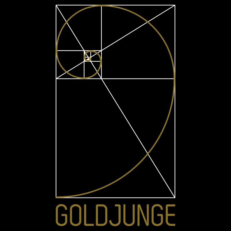 Goldjunge