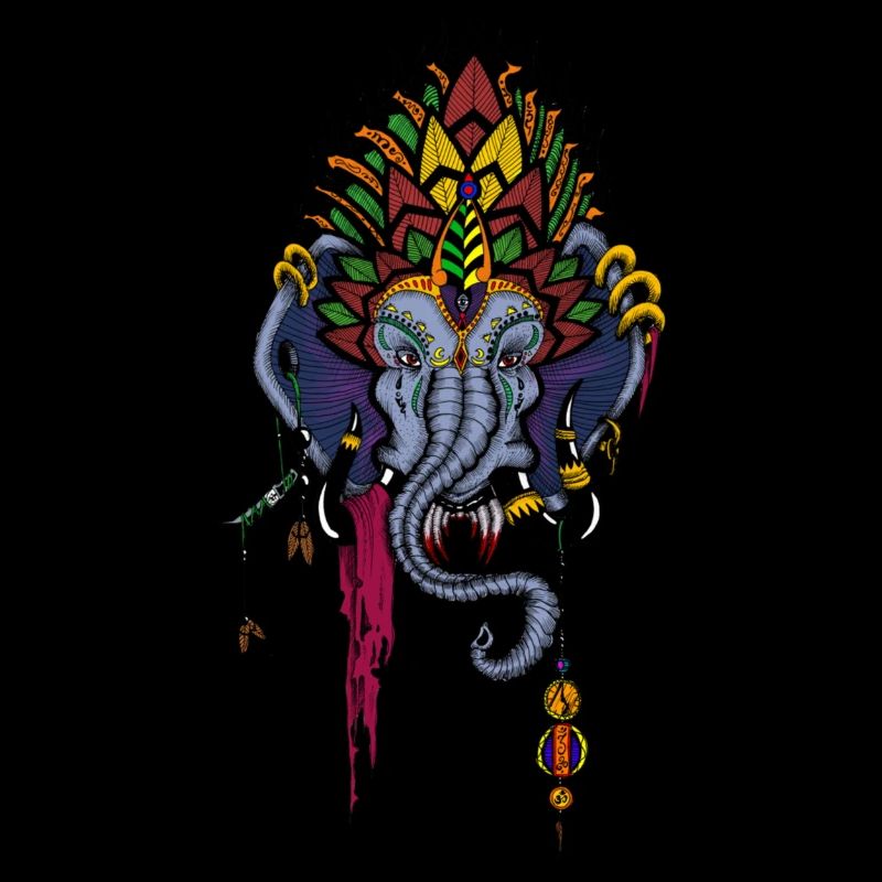 Ganesha