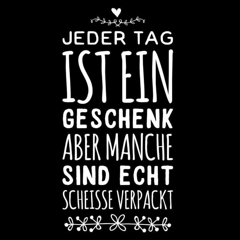 lustiger Spruch