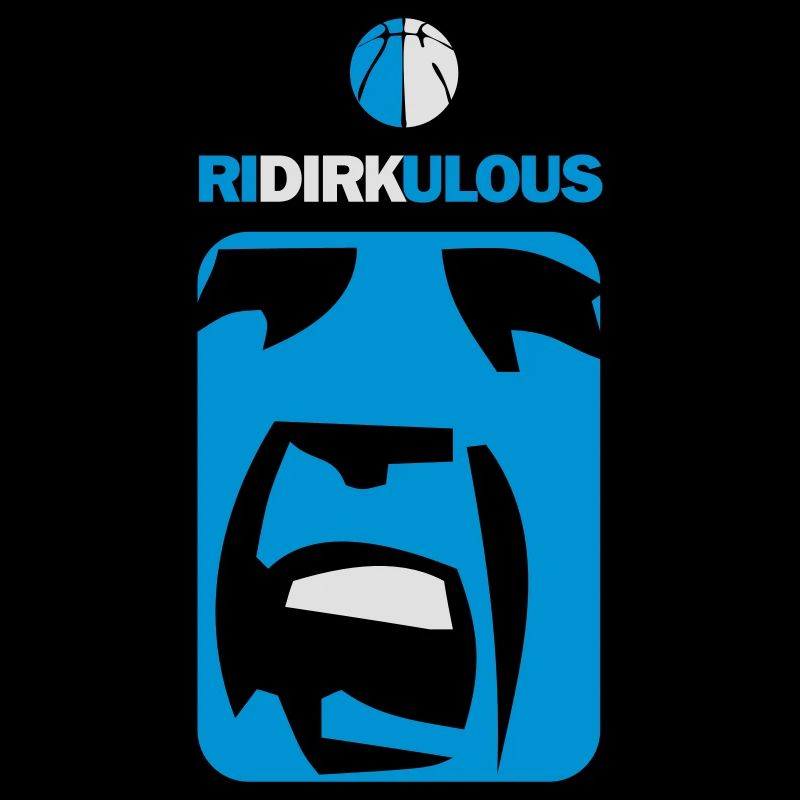RIDIRKULOUS