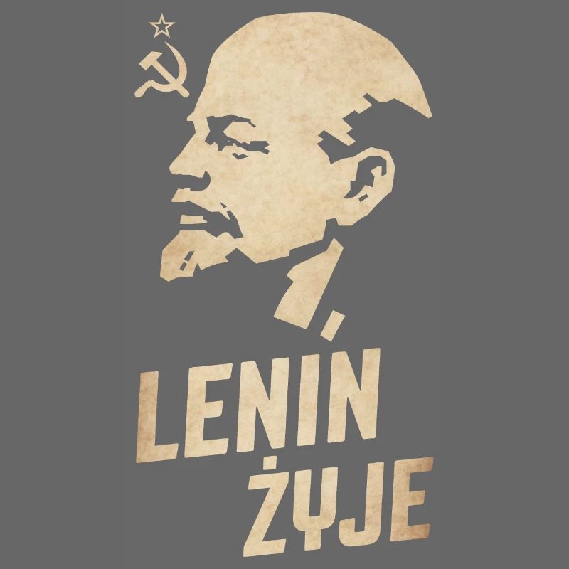 Lenin lebt