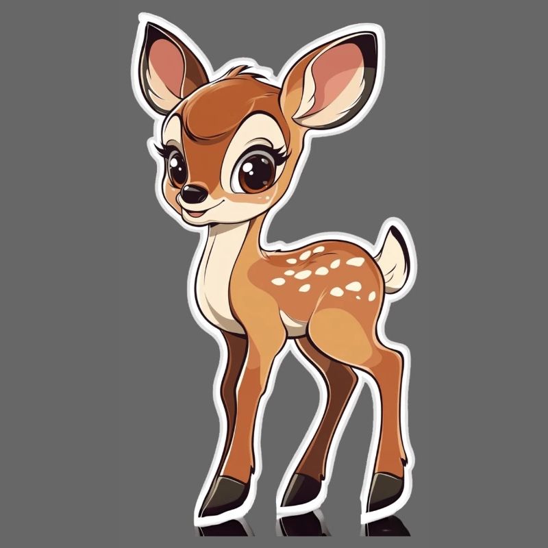 roe deer