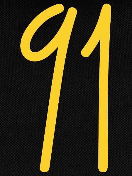 91
