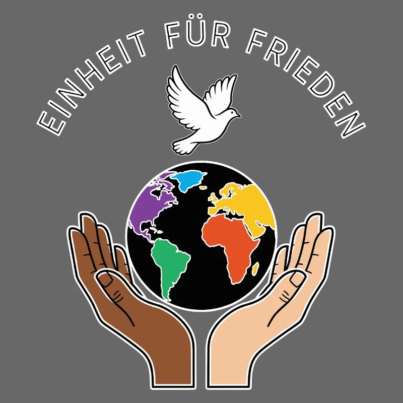 Unity for Peace