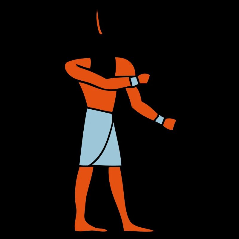 pharahon anubis