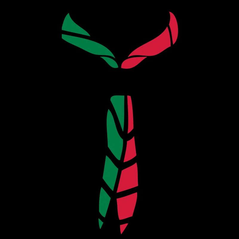 Scout scarf
