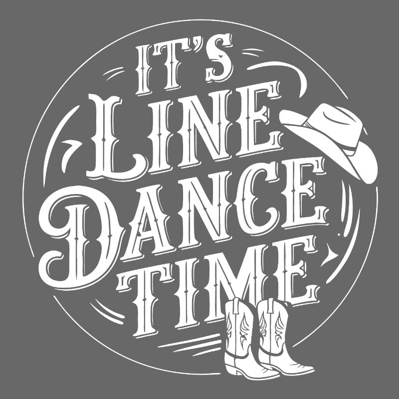 Line Dance Time Line Dancing Dancing