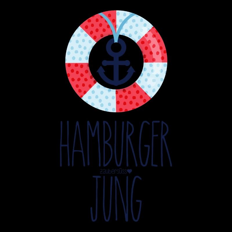 Hamburger Jung