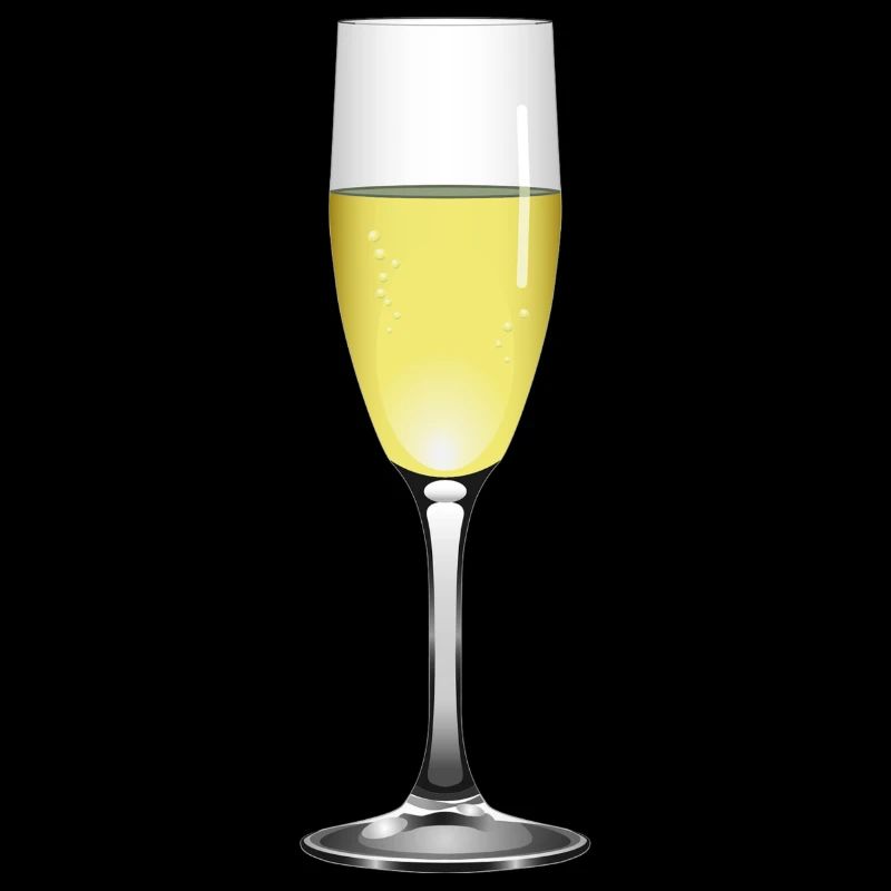 Verre au