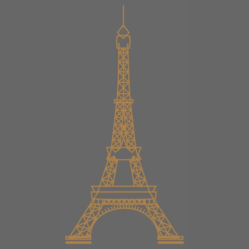 Eiffel Tower