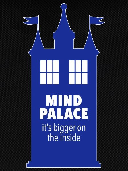 Mind Tardis