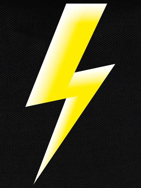 Smiley Flash