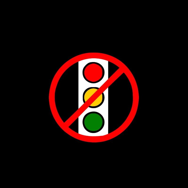 ampel nein danke