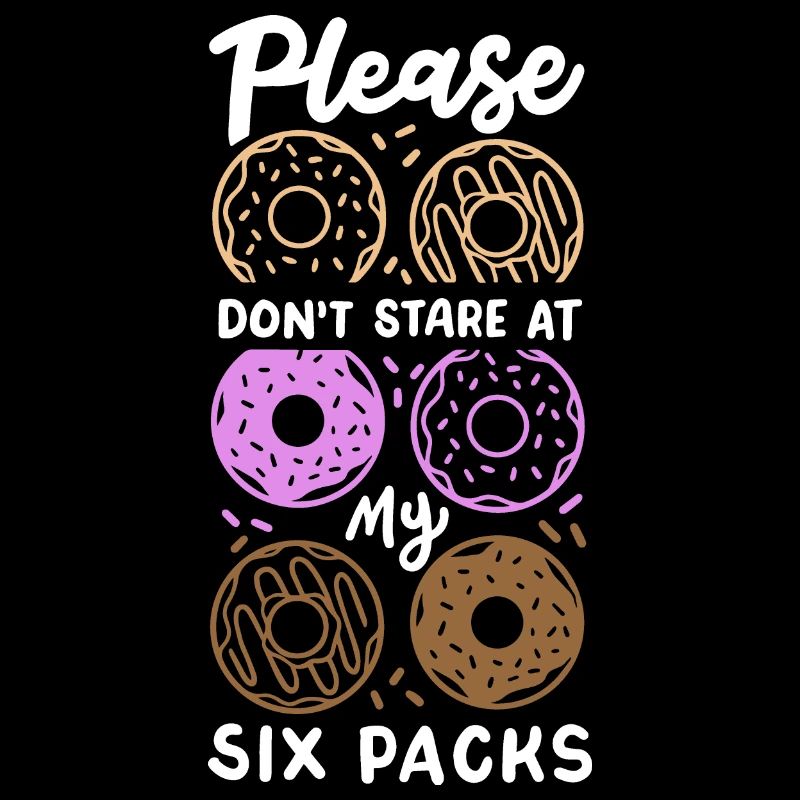Donut Fitnessstudio Training