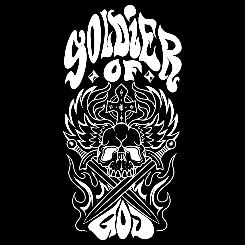 Soldat Gottes