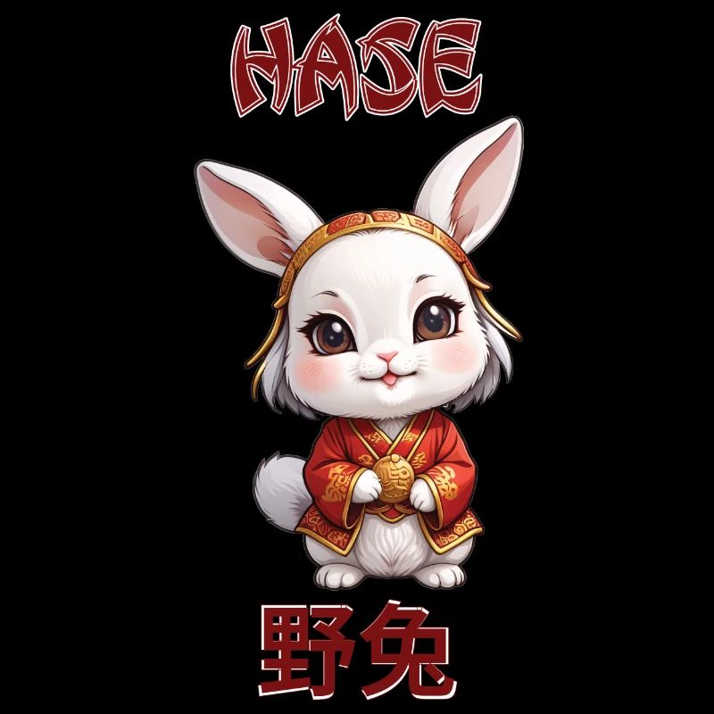 Lapin - Astrologie