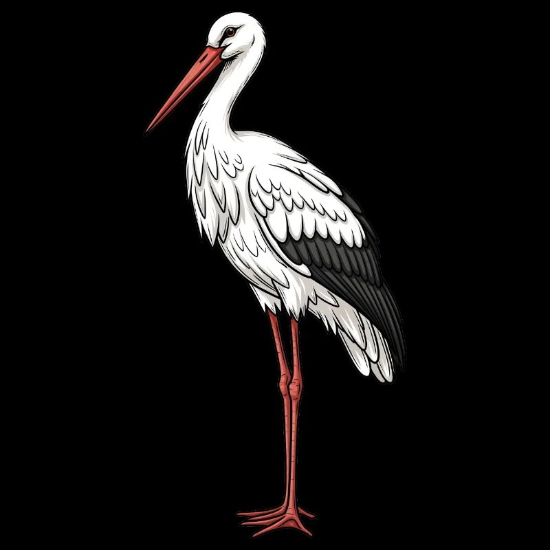 Stork