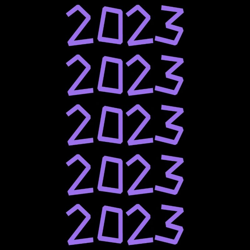 Strand 2023