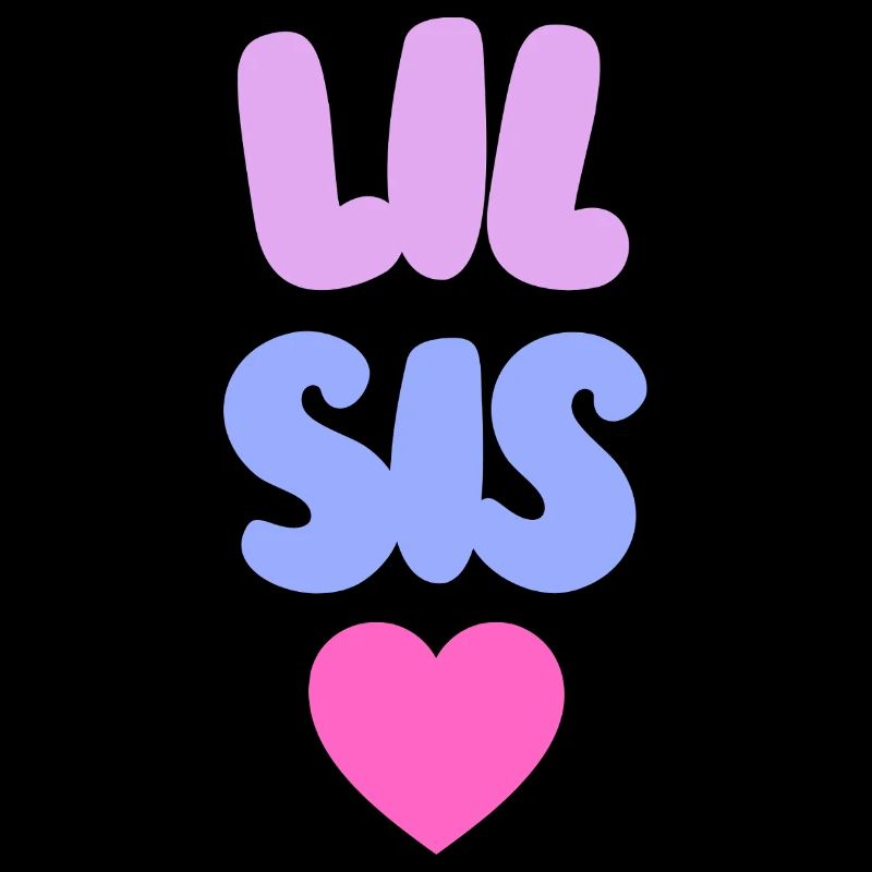 Petite Sœur Love