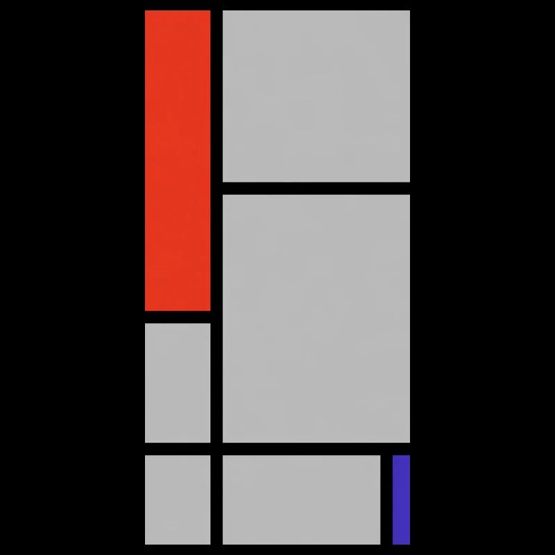 Abstract Geometric Blocks