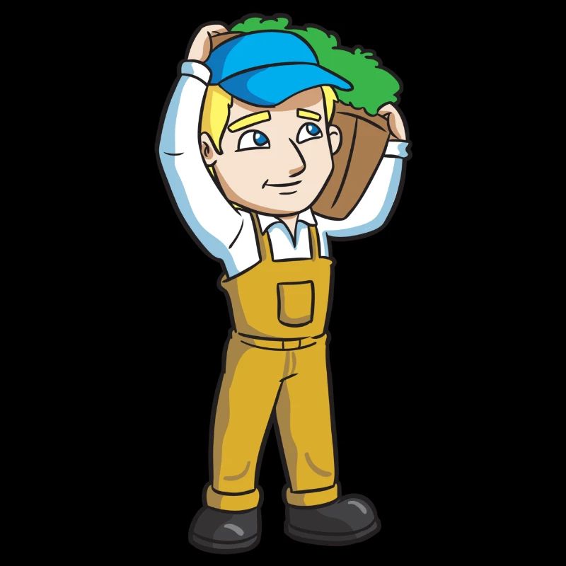 Farmers