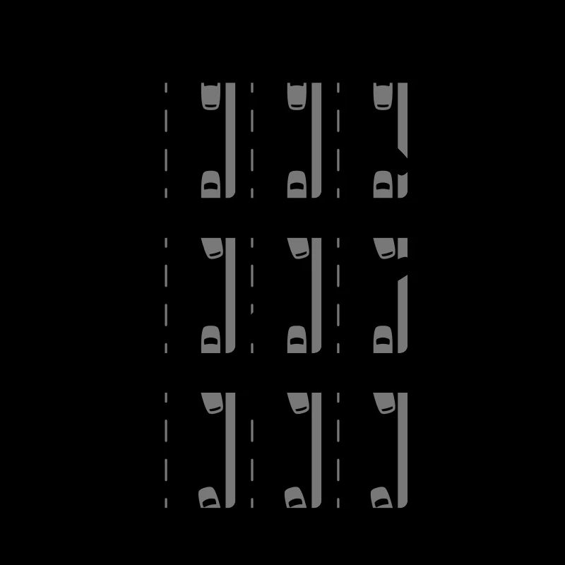 Einparken? Kein Problem!