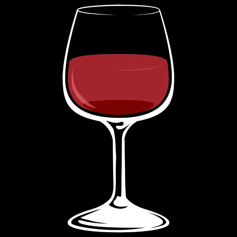 Weinglas Wein Glas Rotwein / Weintester Geschenk