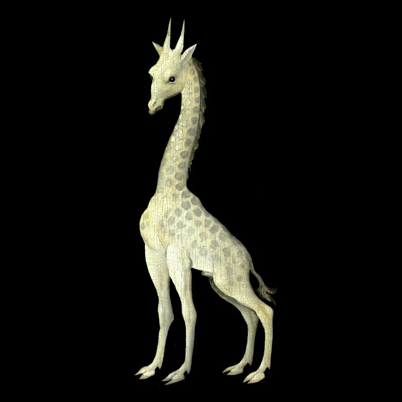 Bosch Giraffe