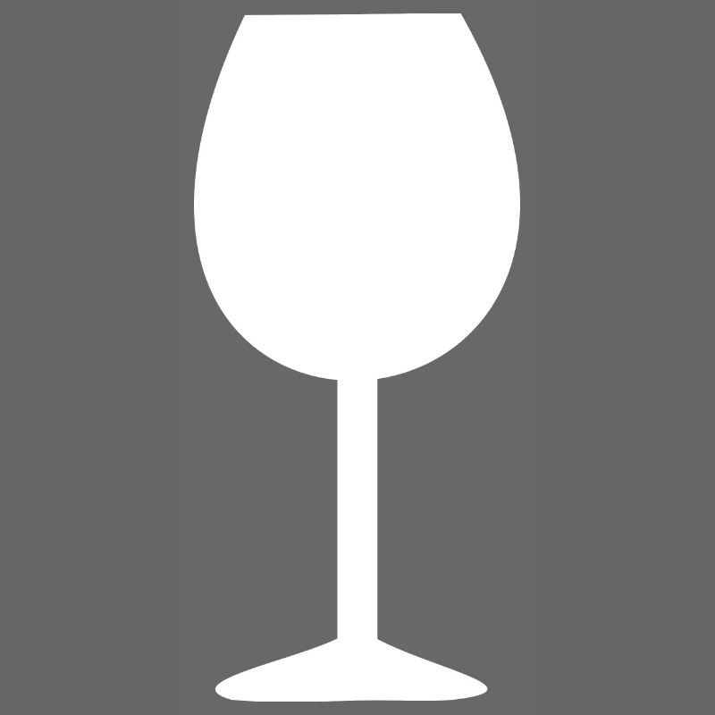 Weinglas, Wein